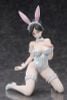 Yuri Alpha Bunny Ver. 1/4 - Overlord Series | FREEing Figure