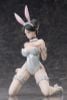 Yuri Alpha Bunny Ver. 1/4 - Overlord Series | FREEing Figure
