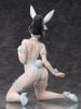 Yuri Alpha Bunny Ver. 1/4 - Overlord Series | FREEing Figure