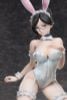 Yuri Alpha Bunny Ver. 1/4 - Overlord Series | FREEing Figure