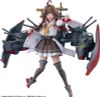 PLAMATEA Kongo Kai II C - Kantai Collection Kan Colle | Good Smile Company Plastic Model