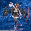 PLAMATEA Kongo Kai II C - Kantai Collection Kan Colle | Good Smile Company Plastic Model