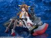 PLAMATEA Kongo Kai II C - Kantai Collection Kan Colle | Good Smile Company Plastic Model