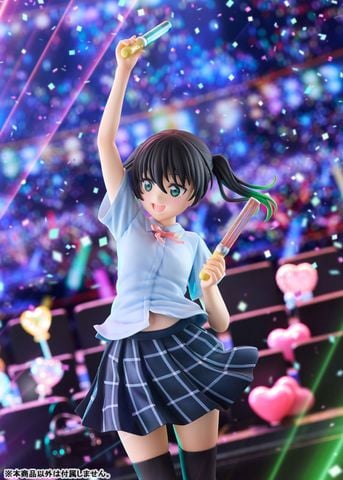 Yu Takasaki 1/7 - Love Live! Nijigasaki High School Idol Club | Plum Figure