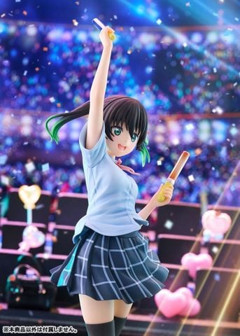 Yu Takasaki 1/7 - Love Live! Nijigasaki High School Idol Club | Plum Figure