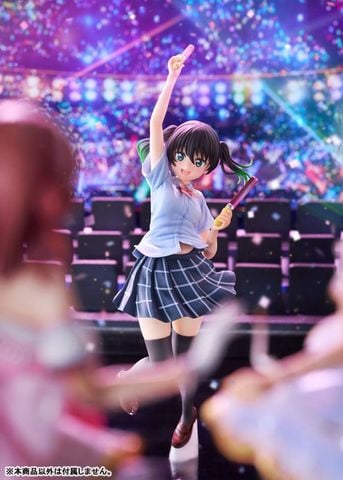 Yu Takasaki 1/7 - Love Live! Nijigasaki High School Idol Club | Plum Figure
