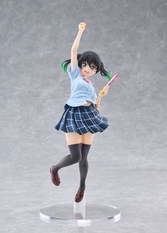 Yu Takasaki 1/7 - Love Live! Nijigasaki High School Idol Club | Plum Figure
