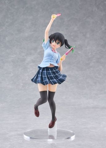 Yu Takasaki 1/7 - Love Live! Nijigasaki High School Idol Club | Plum Figure