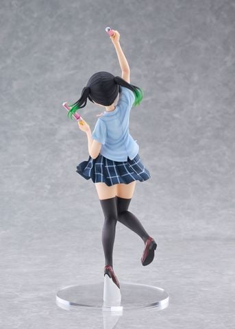 Yu Takasaki 1/7 - Love Live! Nijigasaki High School Idol Club | Plum Figure