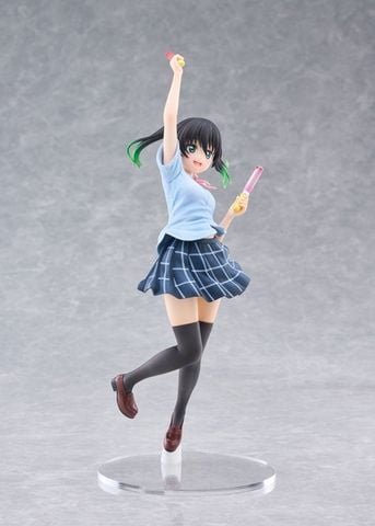 Yu Takasaki 1/7 - Love Live! Nijigasaki High School Idol Club | Plum Figure