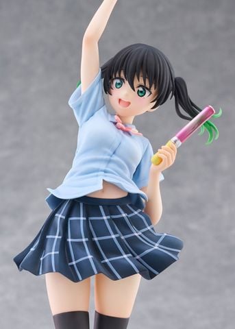 Yu Takasaki 1/7 - Love Live! Nijigasaki High School Idol Club | Plum Figure