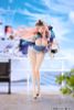 Sylvia Ship Admiral 1/6 - Brown Dust 2 | VKEND Figure