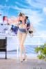 Sylvia Ship Admiral 1/6 - Brown Dust 2 | VKEND Figure