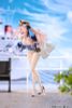 Sylvia Ship Admiral 1/6 - Brown Dust 2 | VKEND Figure