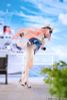 Sylvia Ship Admiral 1/6 - Brown Dust 2 | VKEND Figure