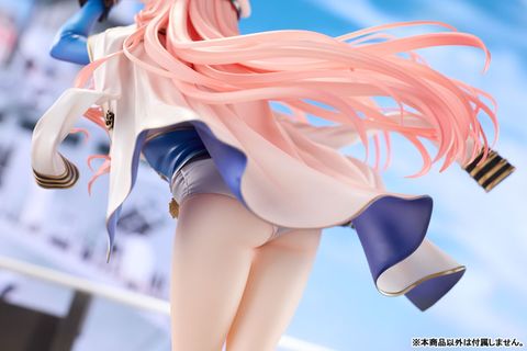 Sylvia Ship Admiral 1/6 - Brown Dust 2 | VKEND Figure
