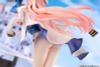 Sylvia Ship Admiral 1/6 - Brown Dust 2 | VKEND Figure