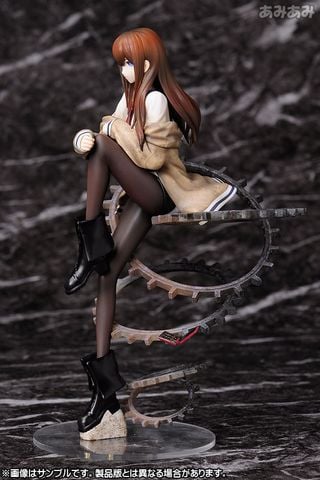 Kurisu Makise 1/8 - Steins;Gate | Kotobukiya Figure