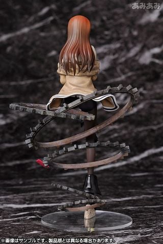 Kurisu Makise 1/8 - Steins;Gate | Kotobukiya Figure
