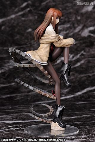 Kurisu Makise 1/8 - Steins;Gate | Kotobukiya Figure