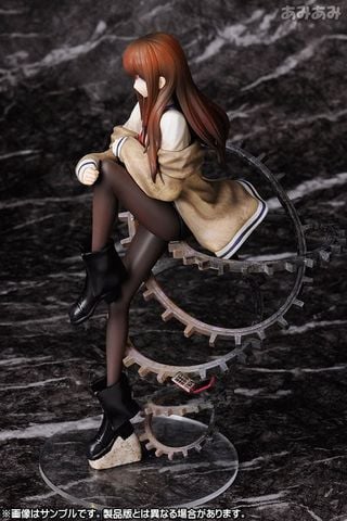 Kurisu Makise 1/8 - Steins;Gate | Kotobukiya Figure