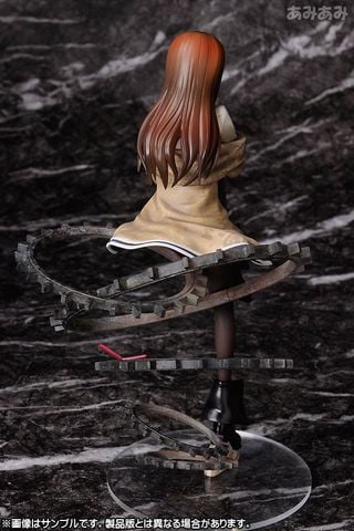 Kurisu Makise 1/8 - Steins;Gate | Kotobukiya Figure
