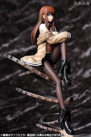 Kurisu Makise 1/8 - Steins;Gate | Kotobukiya Figure