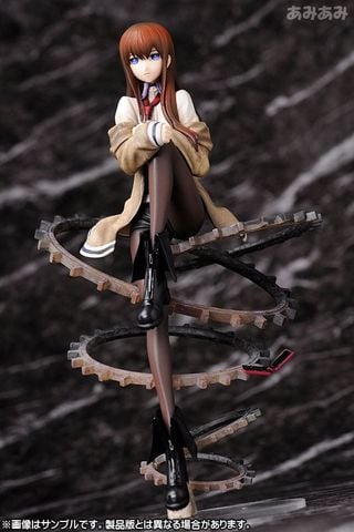 Kurisu Makise 1/8 - Steins;Gate | Kotobukiya Figure