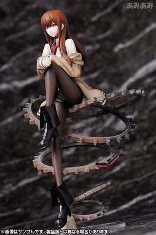 Kurisu Makise 1/8 - Steins;Gate | Kotobukiya Figure