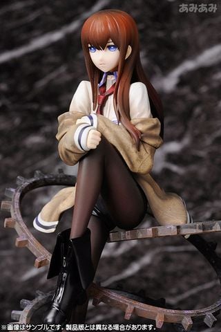 Kurisu Makise 1/8 - Steins;Gate | Kotobukiya Figure