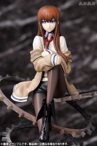 Kurisu Makise 1/8 - Steins;Gate | Kotobukiya Figure