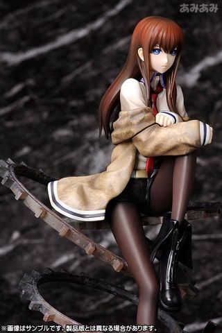 Kurisu Makise 1/8 - Steins;Gate | Kotobukiya Figure