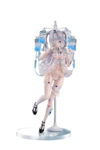 Mikuro Siino Nurse Ver. Regular Edition 1/6 | PURE Figure