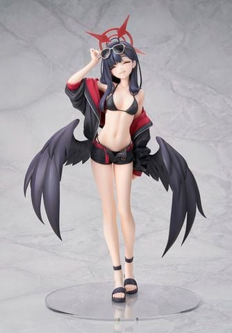 IchikaNakamasa Ichika Swimsuit 1/7 - Blue Archive | Alter Figure