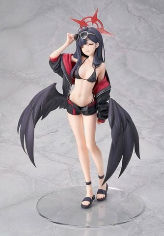 IchikaNakamasa Ichika Swimsuit 1/7 - Blue Archive | Alter Figure