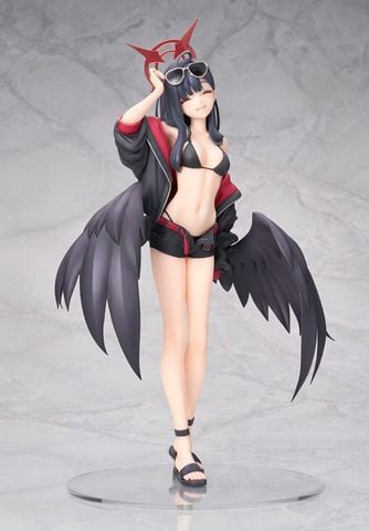 IchikaNakamasa Ichika Swimsuit 1/7 - Blue Archive | Alter Figure