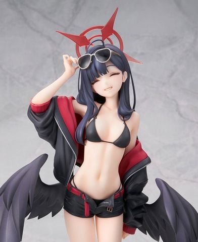 IchikaNakamasa Ichika Swimsuit 1/7 - Blue Archive | Alter Figure