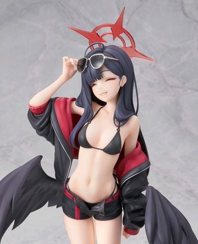 IchikaNakamasa Ichika Swimsuit 1/7 - Blue Archive | Alter Figure