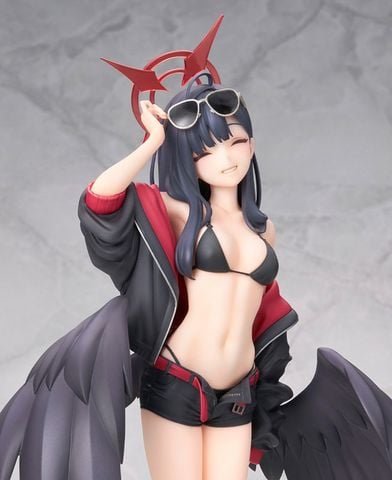 IchikaNakamasa Ichika Swimsuit 1/7 - Blue Archive | Alter Figure