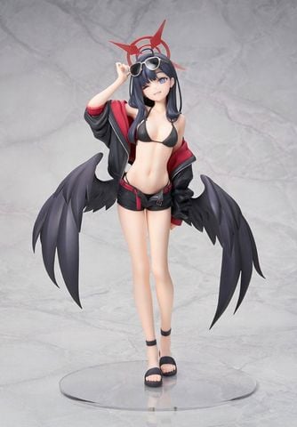 IchikaNakamasa Ichika Swimsuit 1/7 - Blue Archive | Alter Figure