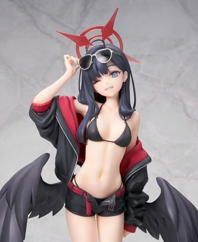 IchikaNakamasa Ichika Swimsuit 1/7 - Blue Archive | Alter Figure