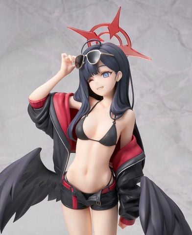 IchikaNakamasa Ichika Swimsuit 1/7 - Blue Archive | Alter Figure