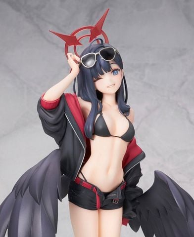 IchikaNakamasa Ichika Swimsuit 1/7 - Blue Archive | Alter Figure