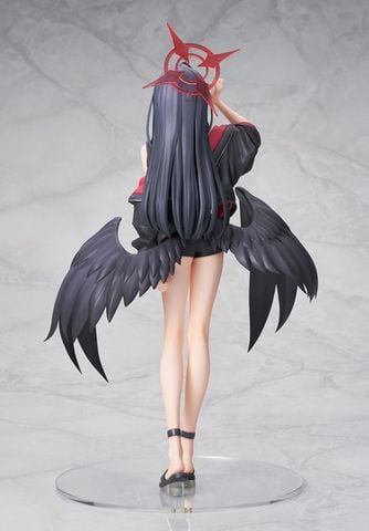 IchikaNakamasa Ichika Swimsuit 1/7 - Blue Archive | Alter Figure