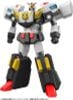 THE GATTAI J Decker - Brave Police J Decker | Good Smile Company Figure