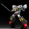 THE GATTAI J Decker - Brave Police J Decker | Good Smile Company Figure