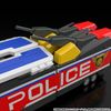 THE GATTAI J Decker - Brave Police J Decker | Good Smile Company Figure