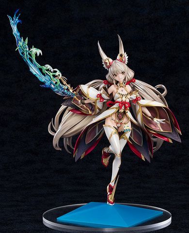 Nia 1/7 - Xenoblade Chronicles 2 | Good Smile Company Figure