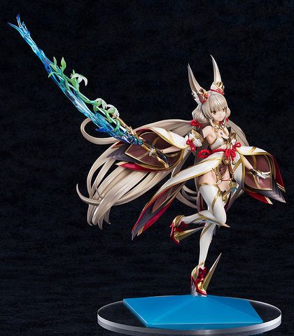 Nia 1/7 - Xenoblade Chronicles 2 | Good Smile Company Figure