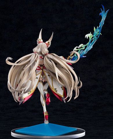Nia 1/7 - Xenoblade Chronicles 2 | Good Smile Company Figure